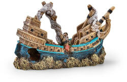 Eden Elsüllyedt hajó