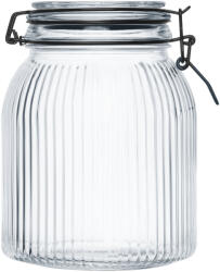 Ambition Rillet tároló üveg 1.4 l (5904134675682)