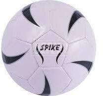 Spike Műbőr Focilabda - Fiúknak 5-10 éves korig (04218)