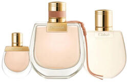 Chloé - Nomade szett VII. 75 ml eau de parfum + 5 ml mini parfum + 100 ml testápoló