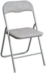 Patio Flower Grey összecsukható szék (5904134482594)