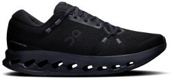 On Cloudsurfer 2 Black/Black Férfi futócipő EUR 45 Férfi futócipő