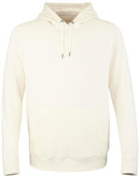 CCM Core Pullover Hoodie Unbleached Férfi-melegítőfelső L