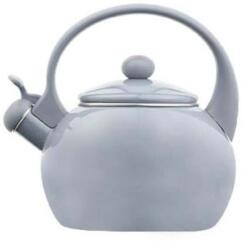 Emalia Olkusz zománcozott vízforraló 1.8 l szürke (5907078430621)