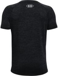 Under Armour Tech 2.0 SS Black Fiúpóló M