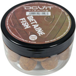 DOVIT Prémium Bojli 20mm - Betaine Fish