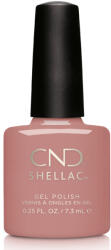 CND Shellac - Satin Pajamas 7, 3 ml TF