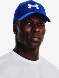 Under Armour Men's Blitzing-BLU Férfibaseballsapka L/XL