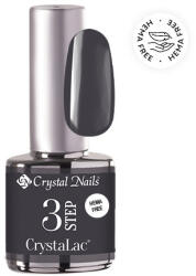 Crystal Nails Crystal Nails TPO FREE 3 STEP HEMA Free CrystaLac - 3S113 (8ml)