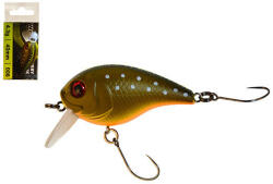 Wizard CHUBBY CRANK WOBBLER 006 4, 3G 4 cm