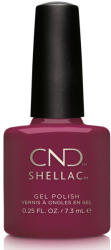CND Shellac - Decadence 7, 3ml TF