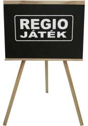  Fa Rajztábla - Háromlábú Állvány - 100 cm (24628)