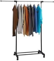 Leziter Ruhaállvány LRA-06 fekete (LRA-06) - pepita