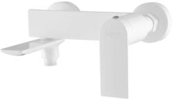 Lavre Faro Kádtöltő Csaptelep - Fehér (BFW-WH)