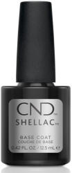 CND Shellac Base Coat alaplakk 12, 5ml TF