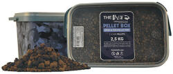  THE ONE PELLET BOX SPOD& amp; PVA PELLET MIX