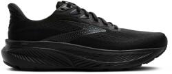 BROOKS Ghost 17 Black/Black/Ebony Férfi futócipő US 14 Férfi futócipő