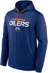 Fanatics RINK Performance Pullover Hood Edmonton Oilers Férfi-melegítőfelső S