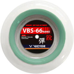 Victor VBS-66N Green Reel 200 m Tollaslabdaháló