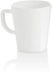 Luminarc Bögre - Üveg - Fehér - 250 ml (883314940145)