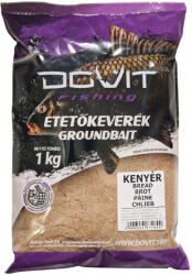 Dovit Klasszikus etetőkeverék (Lila tasak) - Kenyér