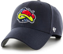 47 Brand NHL Columbus Blue Jackets Sure Shot ’47 MVP SNAPBACK Férfibaseballsapka