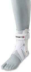 Zamst A2-DX White Bokaortézis bal láb, S