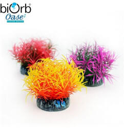 Oase Gömb alakú színes növény dekoráció akváriumba - 3 db - biOrb