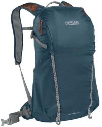 CamelBak Rim Runner X22 Blue Granite Kerékpáros hátizsák