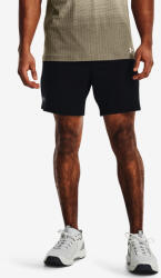Under Armour Vanish Woven 6in Shorts-BLK Férfirövidnadrág XS