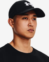 Under Armour Men's Blitzing-BLK Férfibaseballsapka S/M