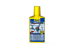 Tetra AquaSafe 200 literhez 100 ml