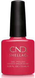 CND Shellac - Lobster Roll 7, 3ml TF