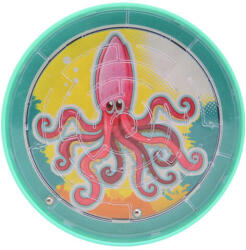  Golyós ügyességi játék, 12 féle (08418)