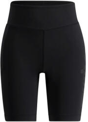 Swix MoveX High Waist Short Tights Black Női rövidnadrág XS