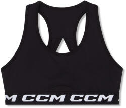 CCM TH Dark Green/Black Női melltartó XL