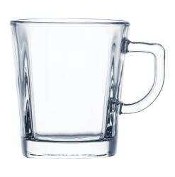 Ambition Basic hőálló bögre 260 ml