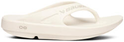 Bauer Oofos Sport Sandal Tan Papucs EUR 46