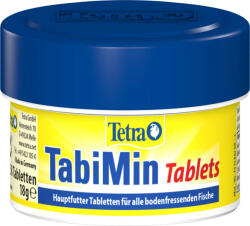 Tetra TabiMin 18g