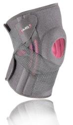 HMS KO1505 térdszorító, grafit (17-24-875)