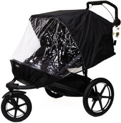 Thule Urban Glide 3 Double Rain Cover Esőkabát