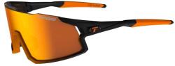TIFOSI Stash Black/Orange Fade Clarion Orange/AC Red/Clear Sportszemüveg