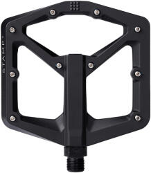 Crankbrothers Stamp 3 Large Magnesium Platform pedálok szürke