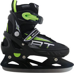  Fiú sztreccs korcsolya - 36-39-es méret