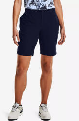 Under Armour Links Short dark blue Női rövidnadrág 6