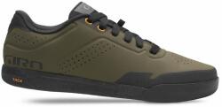 Giro Latch Trail Green Kerékpáros cipő EUR 43