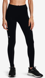 Under Armour Authentics Legging-BLK Női leggings S