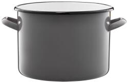 Emalia Olkusz Zománcozott Fazék - 24 cm, 7 liter