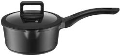 Ambition Enzo nyeles lábas fedővel 18 cm (5907078409283)