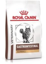 Royal Canin Gastrointestinal Hairball száraz macskatáp 400 g (147870)